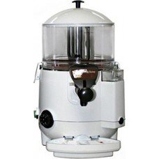 Аппарат для приготовления горячего шоколада STARFOOD 5L (белый)