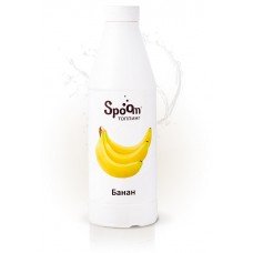 Топпинг Spoom 1 кг «Банан»