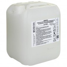 Средство для мытья коптильного оборудования и грилей NOD-90,5 л (02090.5)