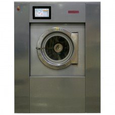 Машина стирально-отжимная «Вязьма» ВО-60П (ВО-60П.22241) пар, нерж.