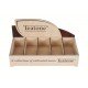 Бокс деревянный TEATONE, для пакетированного чая/стиков 382х190х180 мм