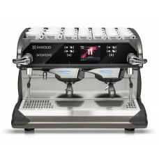 Кофемашина-автомат Rancilio Classe 11 USB 2 Group