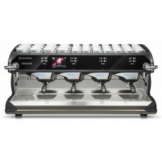 Кофемашина-автомат Rancilio Classe 11 USB TALL 4 Group (выс.гр.)