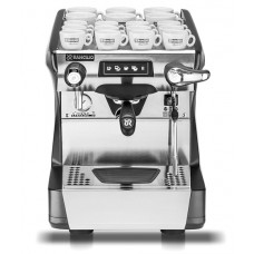 Кофемашина-автомат Rancilio Classe 5 USB Tall 1 Group (выс. гр.)