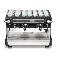 Кофемашина-автомат Rancilio Classe 9 USB Tall 2 Group (выс.гр.)