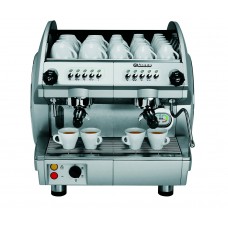 Кофемашина-автомат SAECO AROMA COMPACT SE 200 (ПТА0964.000.A3T)