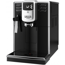 Кофемашина автоматическая Gaggia Anima Black (8710103867319)