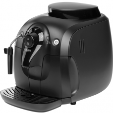 Кофемашина автоматическая Gaggia Besana Black (8710103912736)