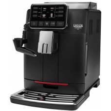 Кофемашина автоматическая Gaggia Cadorna Milk Black (8710103903772)