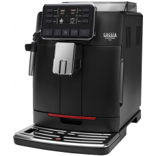 Кофемашина автоматическая Gaggia Cadorna Plus Black (8710103903765)