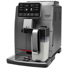 Кофемашина автоматическая Gaggia Cadorna Prestige OTC (8710103903789)