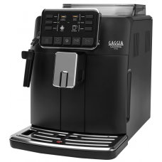 Кофемашина автоматическая Gaggia Cadorna Style Black (8710103907398)