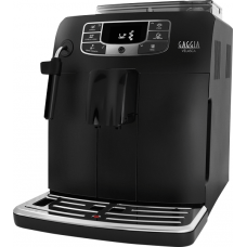 Кофемашина автоматическая Gaggia Velasсa Black (8710103810384)