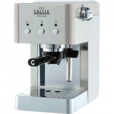 Кофемашина рожковая Gaggia Gran Prestige (8710103670735)