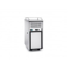 Холодильник для молока La CIMBALI Refrigerated unit SLIM