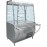 Прилавок-витрина холодильный ABAT «Премьер» ПВВ-70Т-С-01