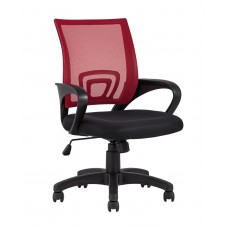 Офисное кресло «Simple» с мягким сиденьем