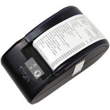 АТОЛ 11Ф мобильный (RS+USB, Wifi, BT, 2G, АКБ, без ФН) черный