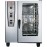 Пароконвектомат RATIONAL Combi Master 101 B111100.01.202