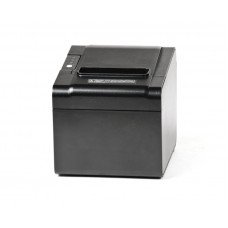 Принтер чеков АТОЛ RP-326 черный