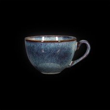 Чашка чайная «Corone Celeste» 485 мл синий