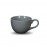 Чашка чайная «Corone» 150 мл серая