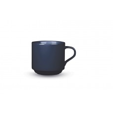 Чашка чайная «Corone» 250 мл синяя