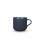 Чашка чайная «Corone» 250 мл синяя