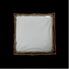 Тарелка квадратная «Provence» 155х155 мм