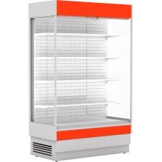 Витрина холодильная гастрономическая CRYSPI ALT N S 1350