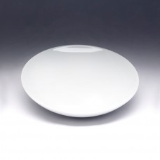 Тарелка мелкая круглая без бортов «Collage» 240 мм