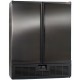 Шкаф холодильный АРИАДА R1400MX (нержавеющая сталь)