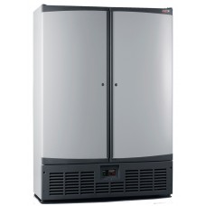 Шкаф холодильный АРИАДА R1520M (глухие двери)