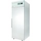 Шкаф холодильный POLAIR ШХ-0,7 (CM107-S) (глухая дверь)