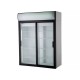 Шкаф холодильный POLAIR ШХ-1,0 (DM110Sd-S) версия 2.0