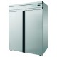 Шкаф холодильный POLAIR ШХ-1,4 (СМ114-G) (нержавеющая сталь)