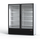 Шкаф холодильный ПРЕМЬЕР ШВУП1ТУ-1,4С С (распашные двери)