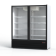Шкаф холодильный ПРЕМЬЕР ШВУП1ТУ-1,6С (распашные двери)