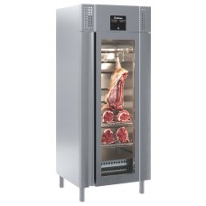 Шкаф холодильный PRO R со средним уровнем контроля влажности M700GN-1-G-MHC 0430
