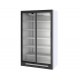 Шкаф холодильный Snaige CD 1000s-1121 стекл. дверь
