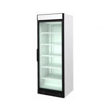 Шкаф холодильный Snaige CD 700D-1121 стекл. дверь, канапе