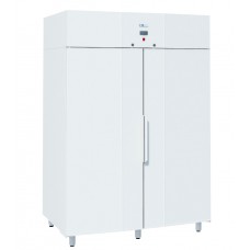 Шкаф морозильный CRYSPI Optimal ШН 0,98-3,6 (S1400 M) (глухая дверь)