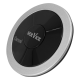 Кнопка вызова персонала iBells-320 SILVER (влагозащищенная c f.отмены)