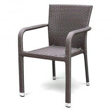Кресло «Палермо» из искусственного ротанга
