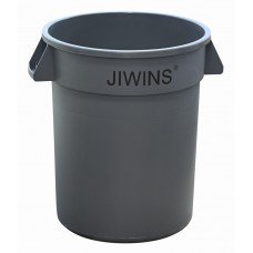 Контейнер для мусора 120 л без крышки [JW-CR120E]