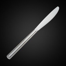 Нож столовый «Vals» Luxstahl [H006]