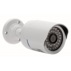 IP видеокамера уличная сетевая ERG-IPH6362(Р)