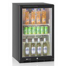 Шкаф холодильный барный HURAKAN HKN-DB125H